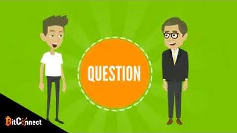 HOW TO CREATE PASSIVE INCOME WITH BITCONNECT