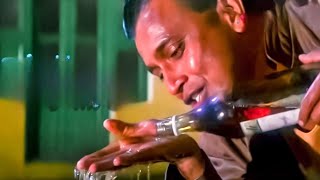 Mujhko Peena Hai Peene Do | Mohd Aziz | Mithun | Phool Aur Angaar | Hits of 90