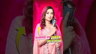 top 5 superhit songs of Shreya Ghoshal 🥰 | agar Tum Mil Jao | deewani Mastani #shorts