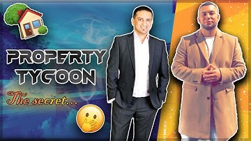Property Development with Saj Hussain - How he built a uk property empire!