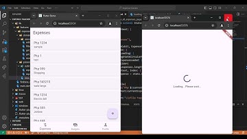 Presentation Layer Part 5 | Clean Architecture and Flutter App Development Lesson 13 (Tagalog)