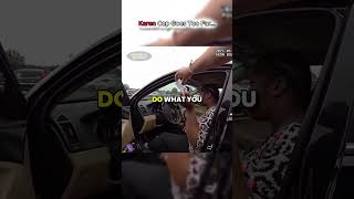She Parked in a Handicap Spot… Then Everything Unraveled 🚨