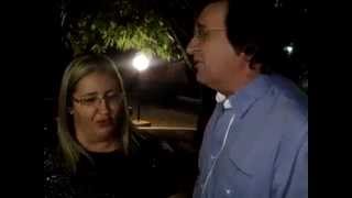 Edivan E Gisele - Casebre De Palha