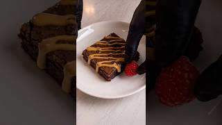 Avocado Brownie