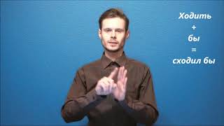 Русский жестовый язык. Урок 28. Грамматика