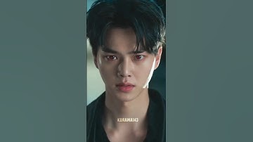 The Demon Come To Save 🥰 Do Do-Hee life 🥹 | stereo hearts 🎭 #kdrama #shorts #mydemon