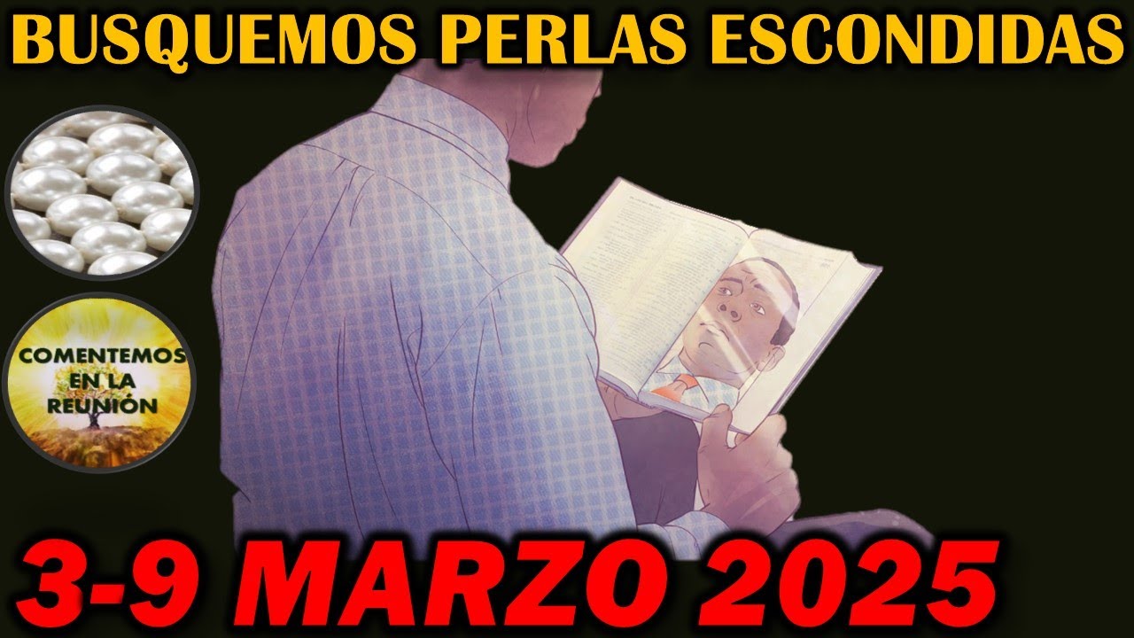 Comentarios De Perlas Escondidas De Esta Semana www.youtube.com