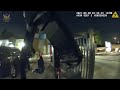 Bodycam: Officer Involved Shooting. Phoenix, AZ. June 20, 2021.