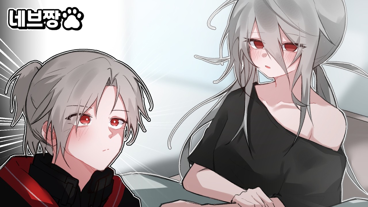 우리 가넷이 많이 아프다고?? 리메이크 된 가넷 성능 체험 해보자 / [이터널 리턴]