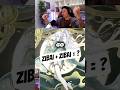 ZIBAI + ZIBAI = ? #genshinimpactfr #genshinfr #genshinimpact #invocation