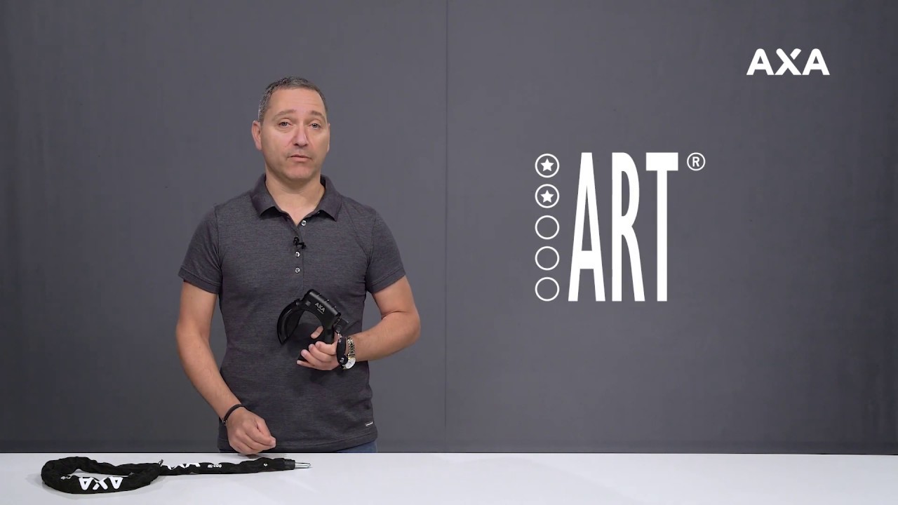 AXA Defender product video