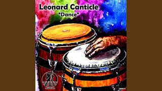 Dance (Leonard Canticle's Authentic Soul Remix)