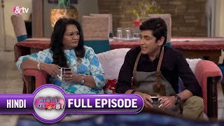 Vibhuti ने किसका Insult kiya Bhabi Ji Ghar Par Hai Full Ep 1355 | 19 Aug 2020 | @andtvchannel