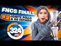 2ND FNCS FINALS 🏆 w/ defiable | PolloFN