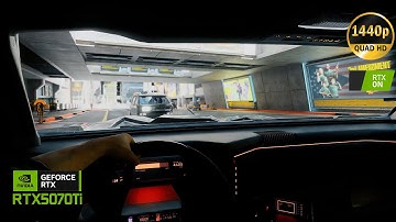 Cyberpunk 2077 with INSANE PHOTOREALISM | DreamPunk 3.4 Mod | RTX 5070 Ti Path Tracing | 2K Ultra