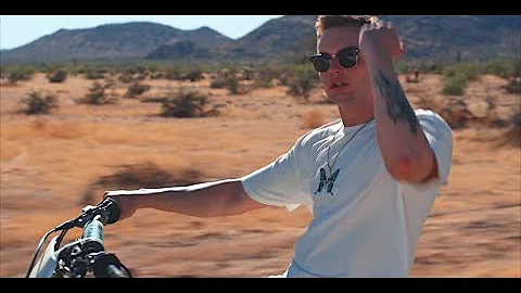 Taylor Pearson - Bad Habit (Official Music Video)