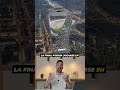 Arabia Saudita podria crear un estado encima de un rascacielos para el mundial 2034
