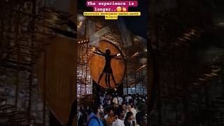 Download Lagu 📍Ahiritola Sarbojanin Durgotsav, north kolkata #kolkata #durgapuja2025 #pandalhopping MP3