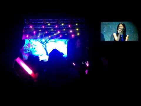 潤娥-小幸運@2017潤娥台北見面會