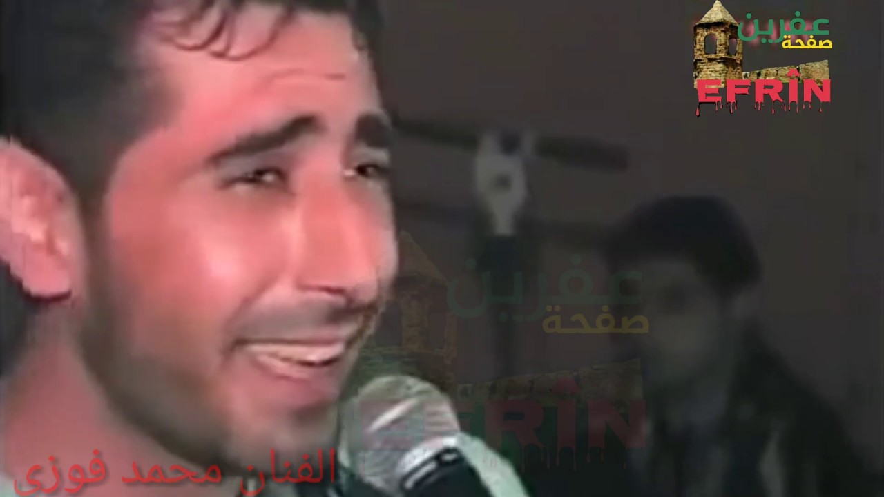 الفنان محمد فوزي حفلة خاصة موال زينب.