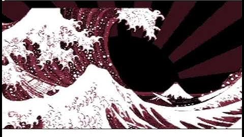 Booze Design - Tsunami - Real C64, 8580 SID