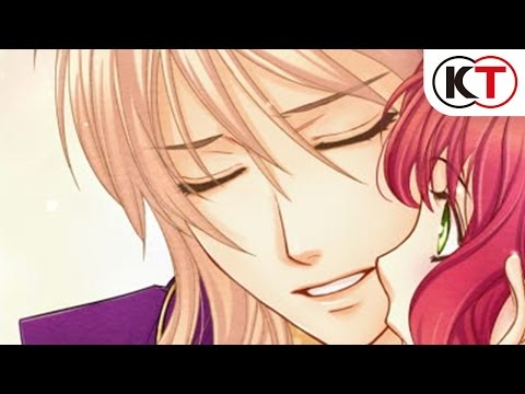 『遙かなる時空の中で６』 スペシャル映像・萩尾九段（CV.四反田マイケル）