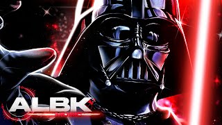 Lado Negro | Darth Vader (Star Wars) | ALBK 29