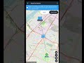 meshcore tracer un chemin avec la carte tutoriel