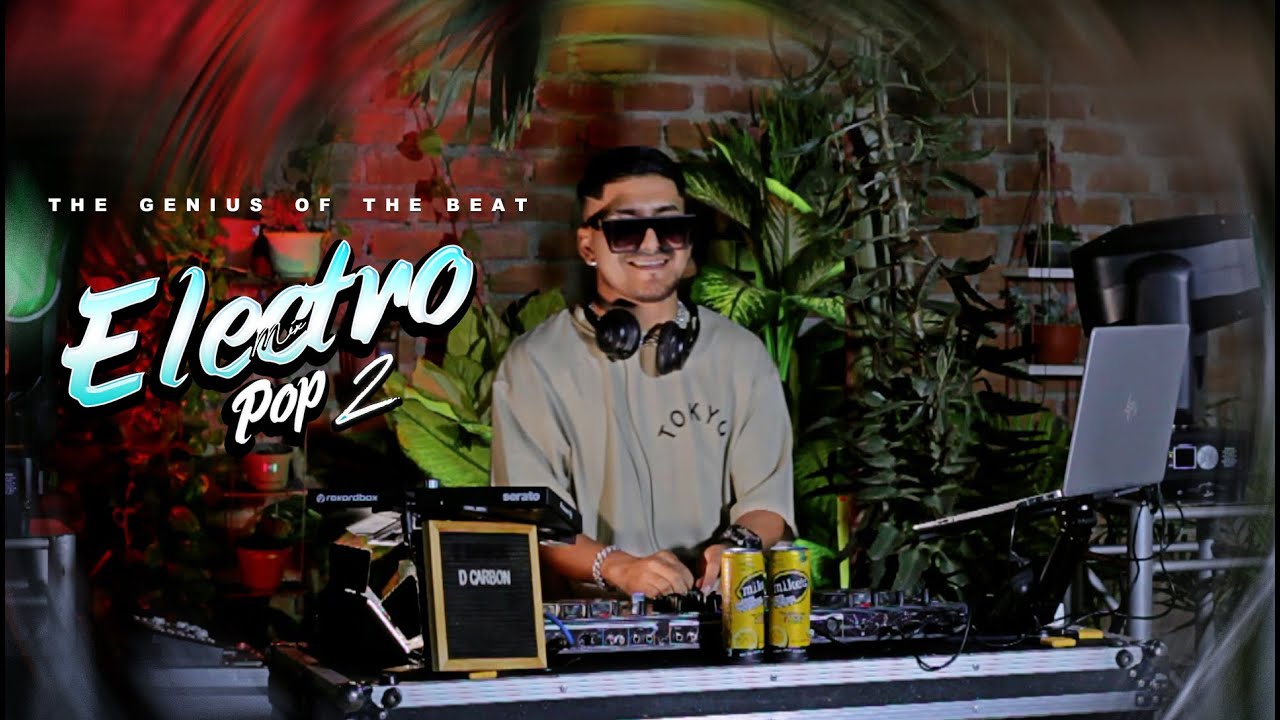 Watch MIX ELECTRO POP #2 (AVICII, FLORIDA, RIHANNA, AFROJACK, DAVID GUETTA, LMFAO, PITBULL, CALVIN HARRIS) on YouTube Watch MIX ELECTRO POP #2 (AVICII, FLORIDA, RIHANNA, AFROJACK, DAVID GUETTA, LMFAO, PITBULL, CALVIN HARRIS) on YouTube