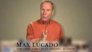 Max Lucado: Facing Your Giants