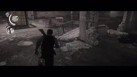 The Evil Within, Akumu Difficulty, No Upgrades/Keys Walkthrough, Chapter 5