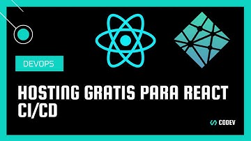 🌐 Cómo desplegar una página hecha con React en Netlify | Configura CI/CD 🆓