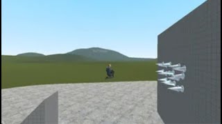 (GMOD 3#) npc war zeta vs lambda players Profile