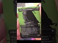 EPIC $600 PACK! Commander Masters Collector Booster