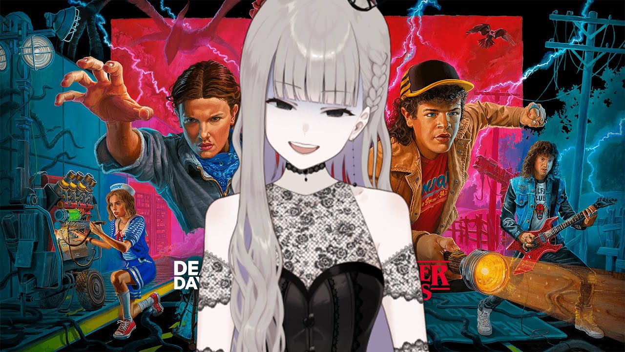 【DbD】あのー放送してなさすぎませんか この方？【コラボ】