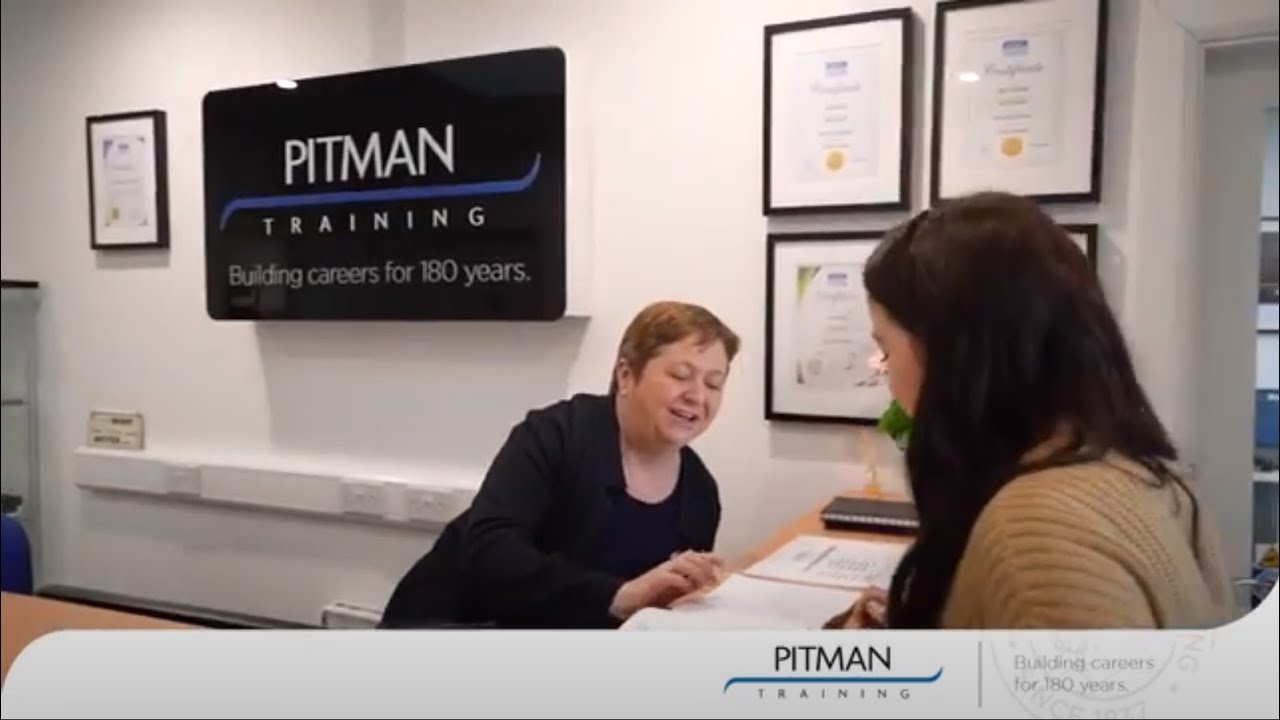 Introducing the Pitman Training Centre in Kerry