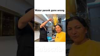 water park gone wrong | scroll with Swapnil | #shorts #viral