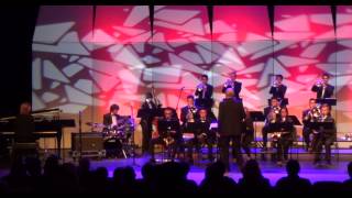 CHS Jazz 1 Boplicity 20141106