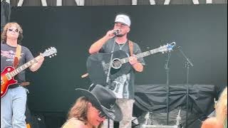Jake Banfield - Boys Don’t Cry (Live) - Indian Ranch, Webster, MA - 7/12/25