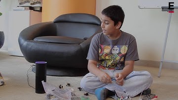 The BrickBot Skill for Alexa! – Ask Alexa for Sets Available in Any Particular Theme