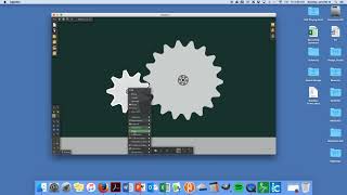 Algodoo CrashCourse