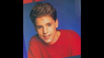 Thumbnail of Corey Haim edit ♥️ || Go Flex By Post Malone edit || 80s/90s edits || #shorts #edit #coreyhaim