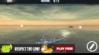 Battleship game for android screenshot 5