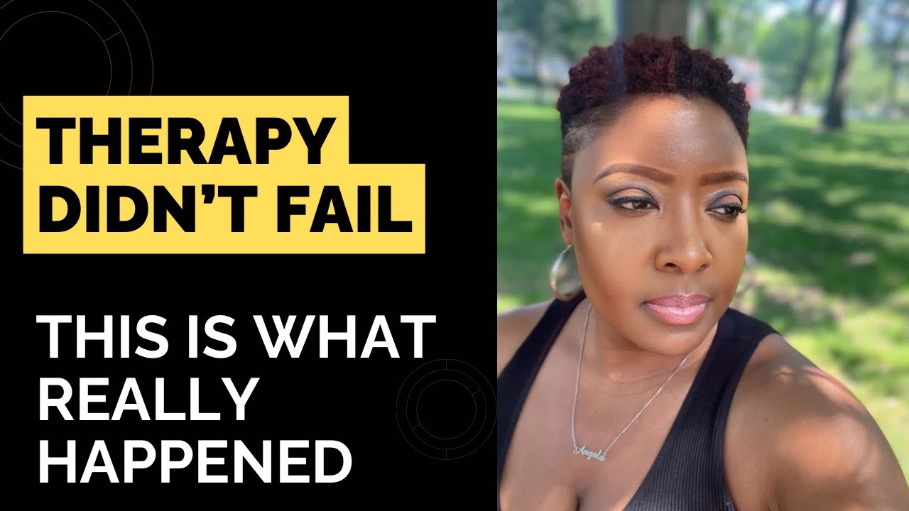 💔 When Therapy Leads to a Breakup (And Why That’s Still a Win)