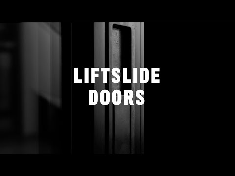 LifeSlide Doors