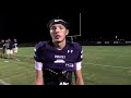 Leath leads the way to a Porter Ridge win