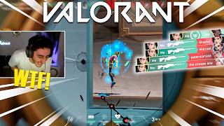 Valorant MOST VIEWED Twitch Clips of The Week! #14