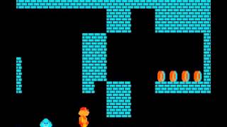 Super Mario Bros - </a><b><< Now Playing</b><a> - User video