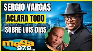 Download Lagu ERGIO VARGAS CONFRONTA CRÍTICAS por COMENTARIO sobre LUIS DIAZ MP3