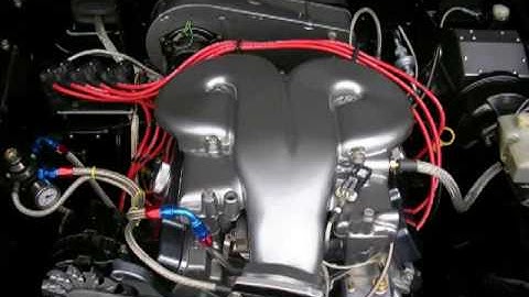 Video montage of LZ9 (3900) MGB